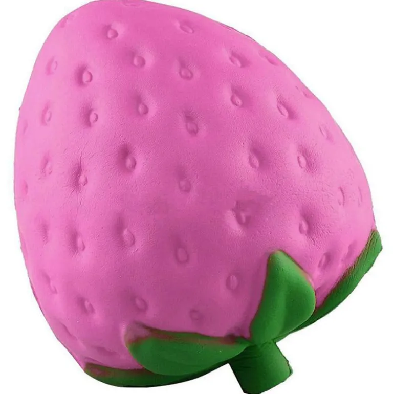 Strawberry Squishy