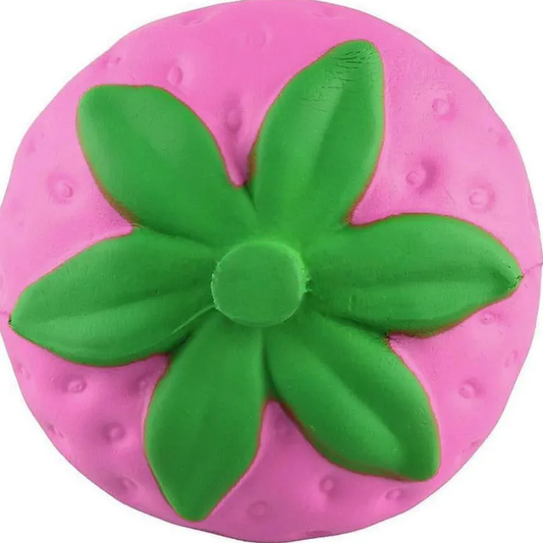 Strawberry Squishy