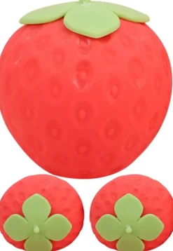 Strawberry Squishy