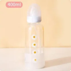 Strawbunny Bottle