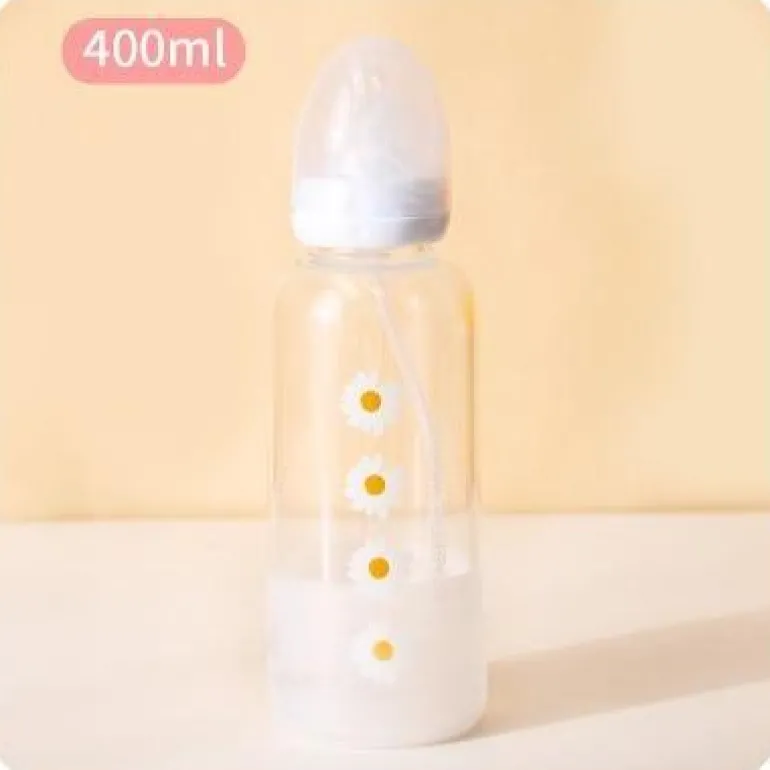 Strawbunny Bottle