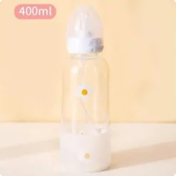 Strawbunny Bottle