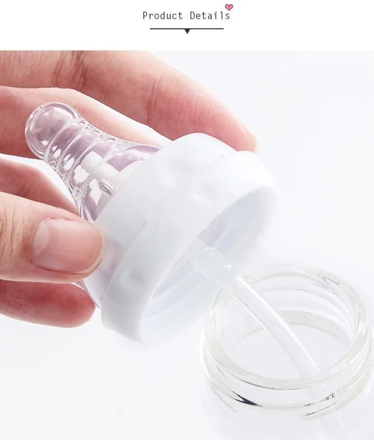 Strawbunny Bottle