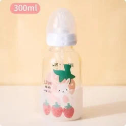 Strawbunny Bottle