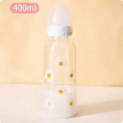 Strawbunny Bottle
