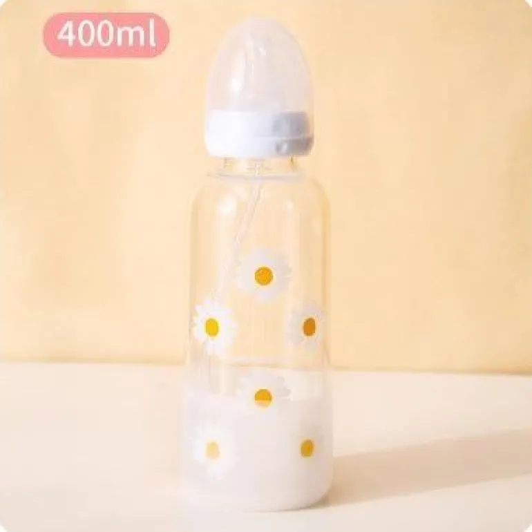 Strawbunny Bottle
