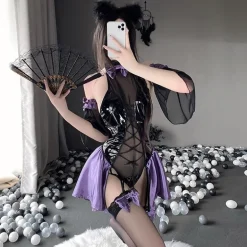 Succubus Queen Cosplay
