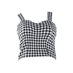 Summer Cami Crop (20 Styles!)