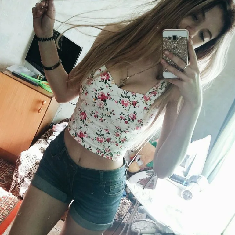 Summer Cami Crop (20 Styles!)