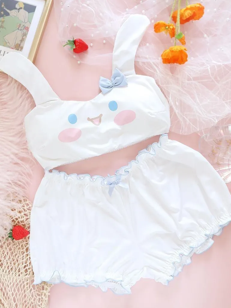Summer Lovin' Puppy Set