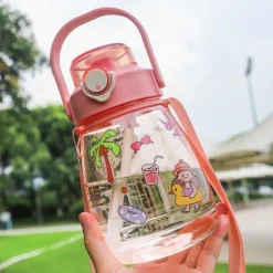 Summer Lovin Water Bottle