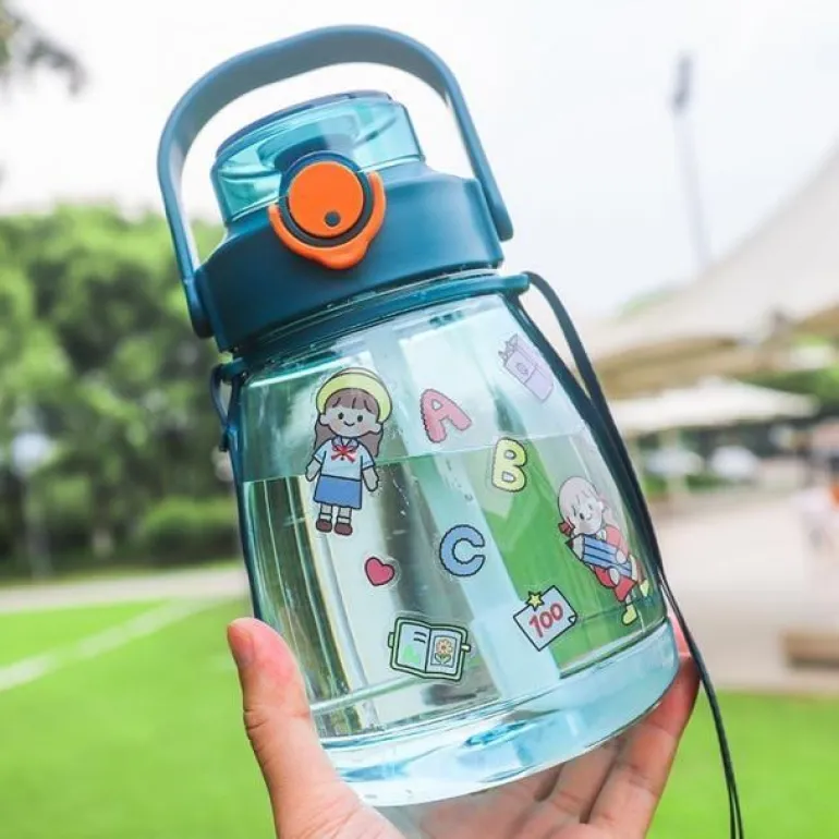 Summer Lovin Water Bottle