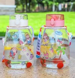 Summer Lovin Water Bottle