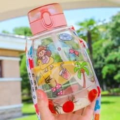 Summer Lovin Water Bottle