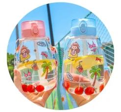 Summer Lovin Water Bottle