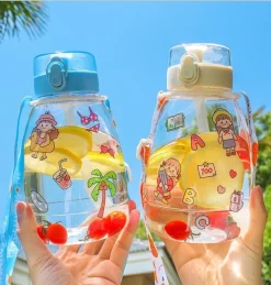 Summer Lovin Water Bottle