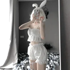 Summer Princess Jammies