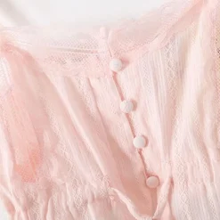 Summer Princess Jammies