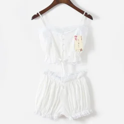 Summer Princess Jammies