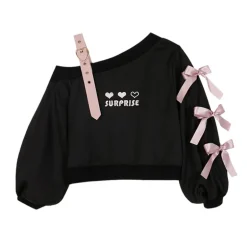 Surprise Me Pastel Goth Set