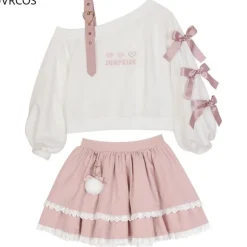Surprise Me Pastel Goth Set