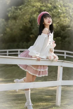 Surprise Me Pastel Goth Set