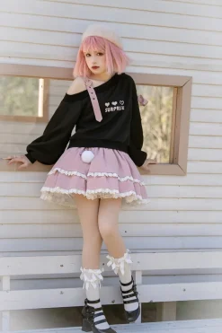 Surprise Me Pastel Goth Set