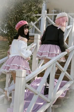 Surprise Me Pastel Goth Set