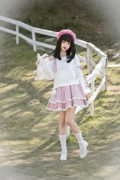 Surprise Me Pastel Goth Set