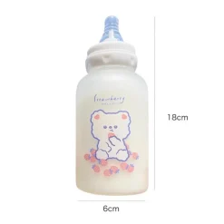 Sweet Baby Bear Bottle