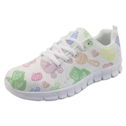 Sweet Baby Runners
