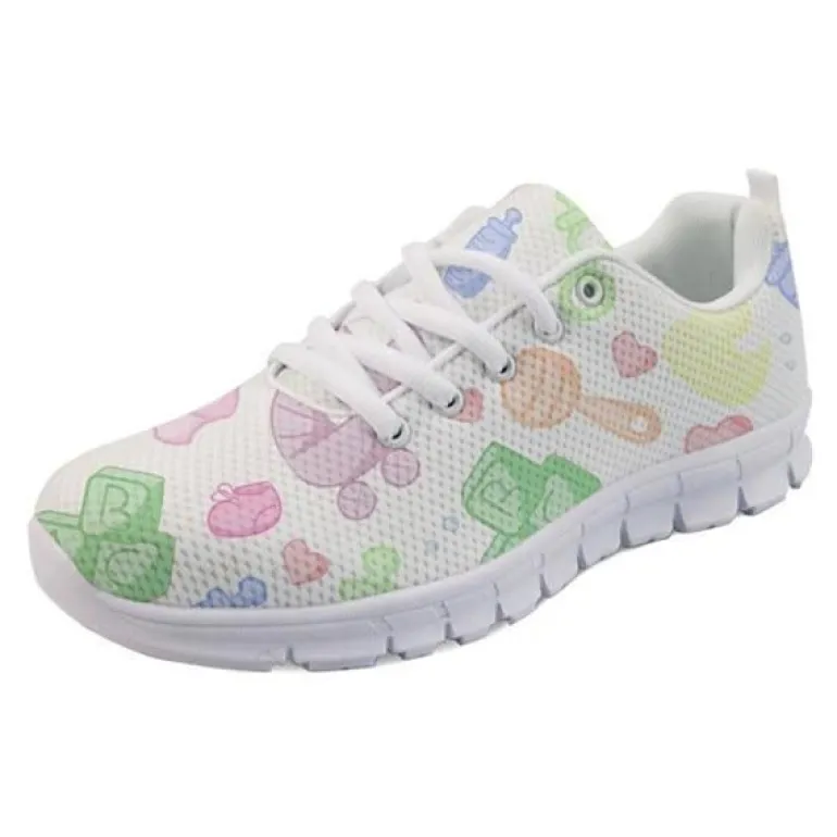 Sweet Baby Runners