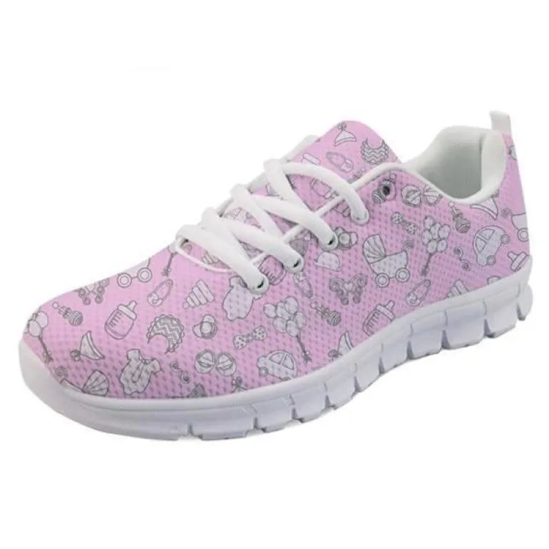 Sweet Baby Runners
