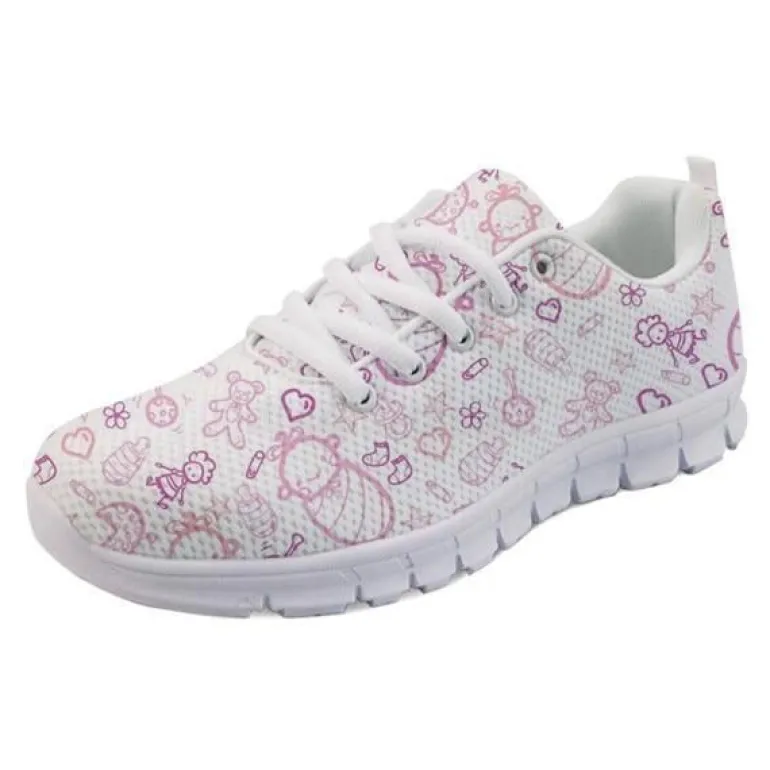 Sweet Baby Runners