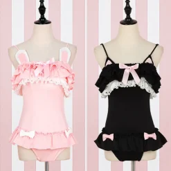 Sweet Bunny Romper