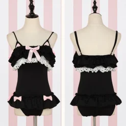 Sweet Bunny Romper
