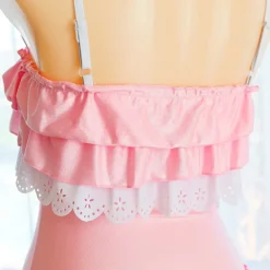 Sweet Bunny Romper