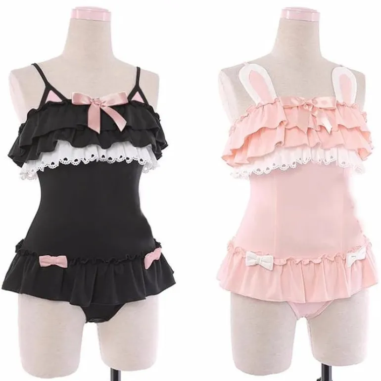 Sweet Bunny Romper