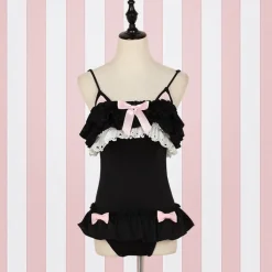 Sweet Bunny Romper
