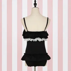 Sweet Bunny Romper