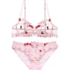 Sweet Cherry Lingerie Set