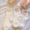 Sweet Dainty Character Socks