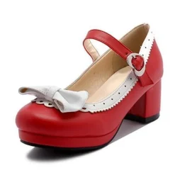 Sweet Doll Heels
