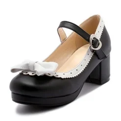 Sweet Doll Heels