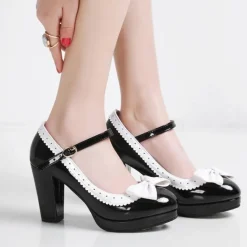 Sweet Doll Heels