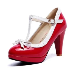 Sweet Doll Heels
