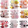Sweet Hair Barrettes
