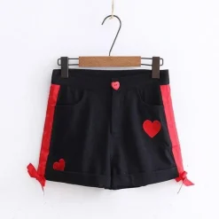 Sweet Heart Shorts