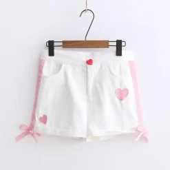 Sweet Heart Shorts