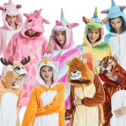 Sweet Kigurumi Jumpers